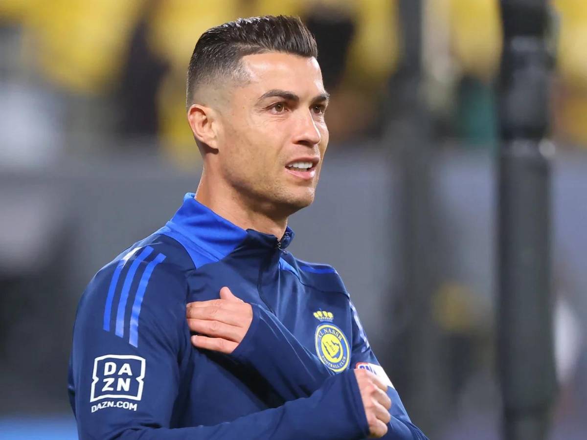 Cristiano Ronaldo invierte su fortuna: el club de la Liga Española que compraría y su millonario socio