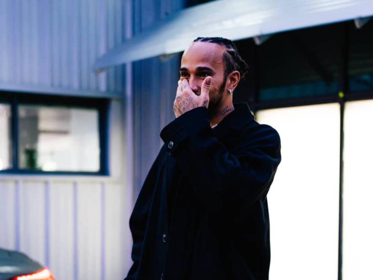 Sofía Vergara nunca perdonará lo que hizo Lewis Hamilton y toma rotunda decisión: Recibió muy poco