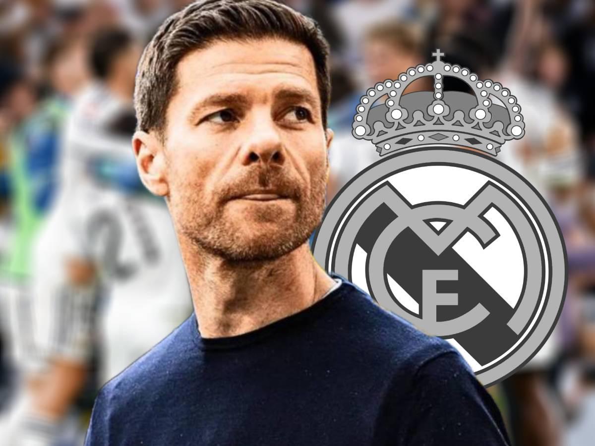 El camerino del Real Madrid está roto: jugadores se rebelan contra Xabi Alonso por esta razón: Se cree Guardiola