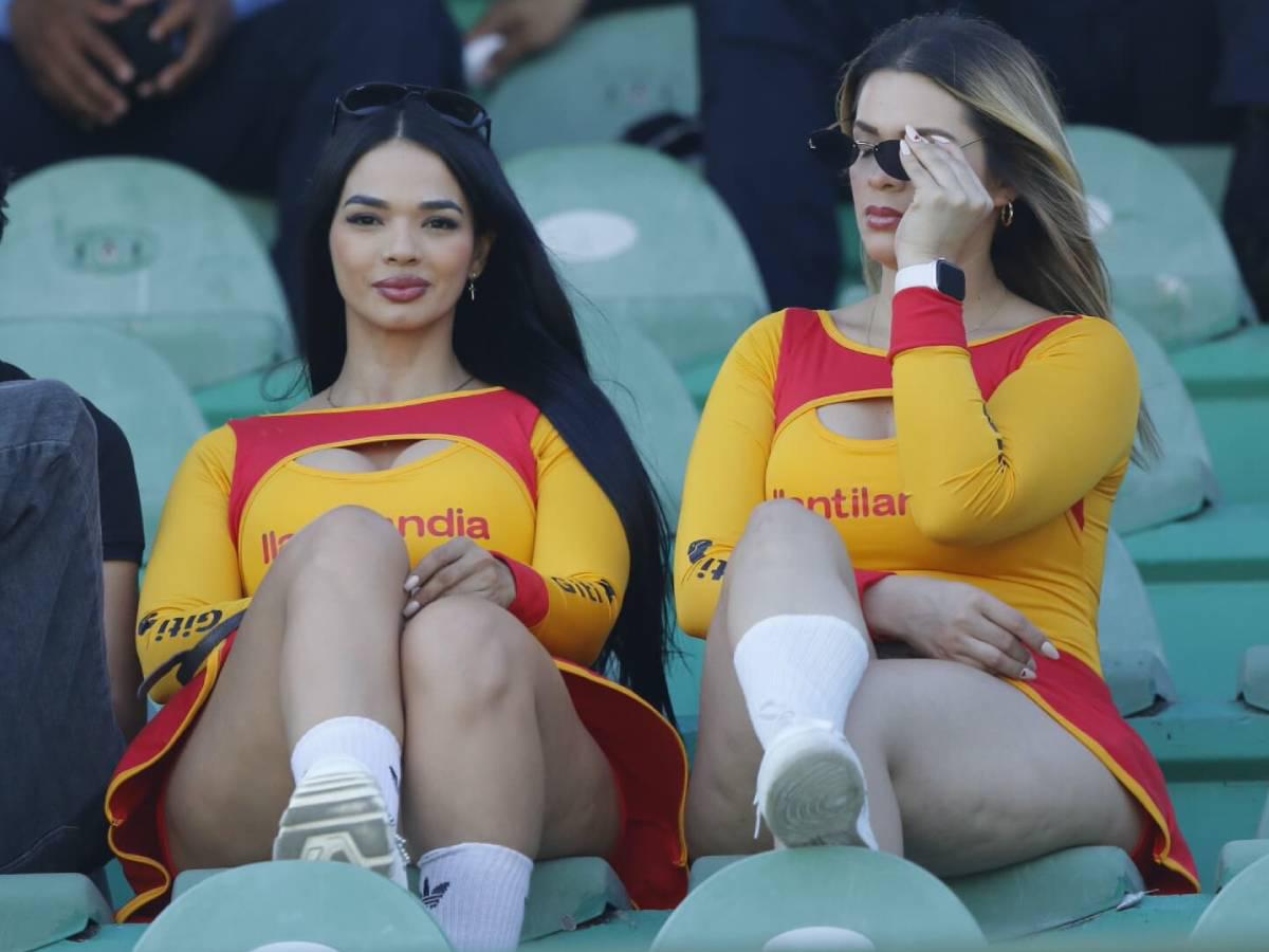 Eterno presidente: así fueron los homenajes de Marathón a Orinson Amaya en el Yankel; ¿qué pasó con Rubilio y Vega?