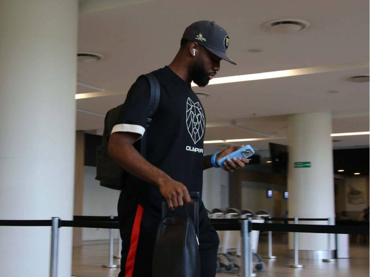 ¡Vuelta a la página! Olimpia pone la mirada en Motagua tras regresar a Honduras