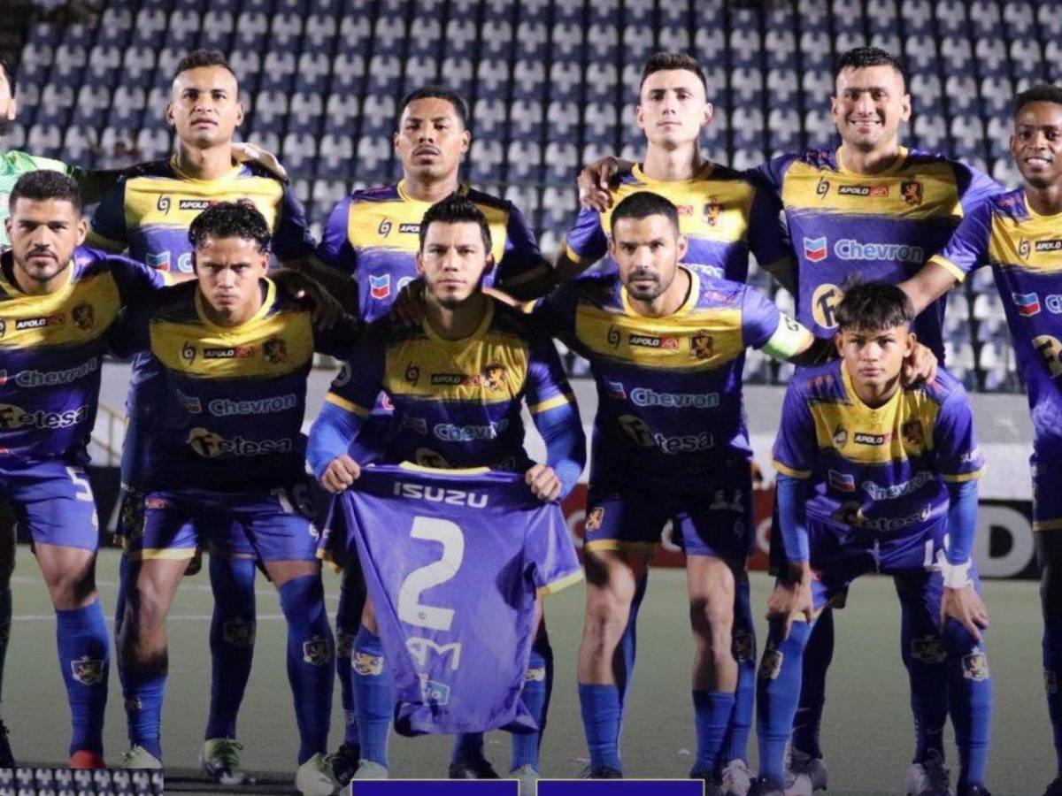 Oficial: Estos son los 20 equipos clasificados a a la Copa Centroamericana 2025 de Concacaf