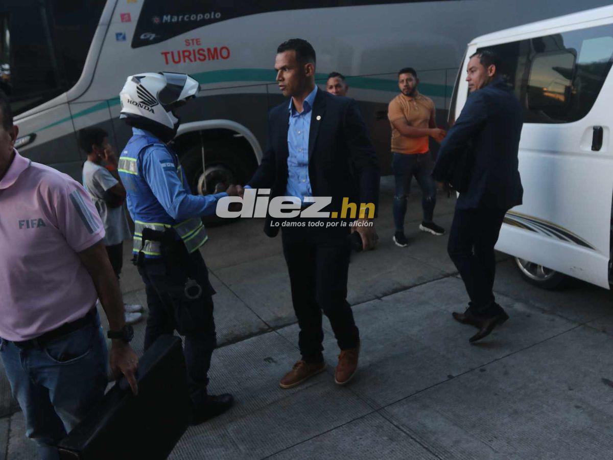 ¿Y César Samudio? Locura por Diego Vázquez, las bellas motagüenses y apareció la fan número “1” de Yeison Mejía