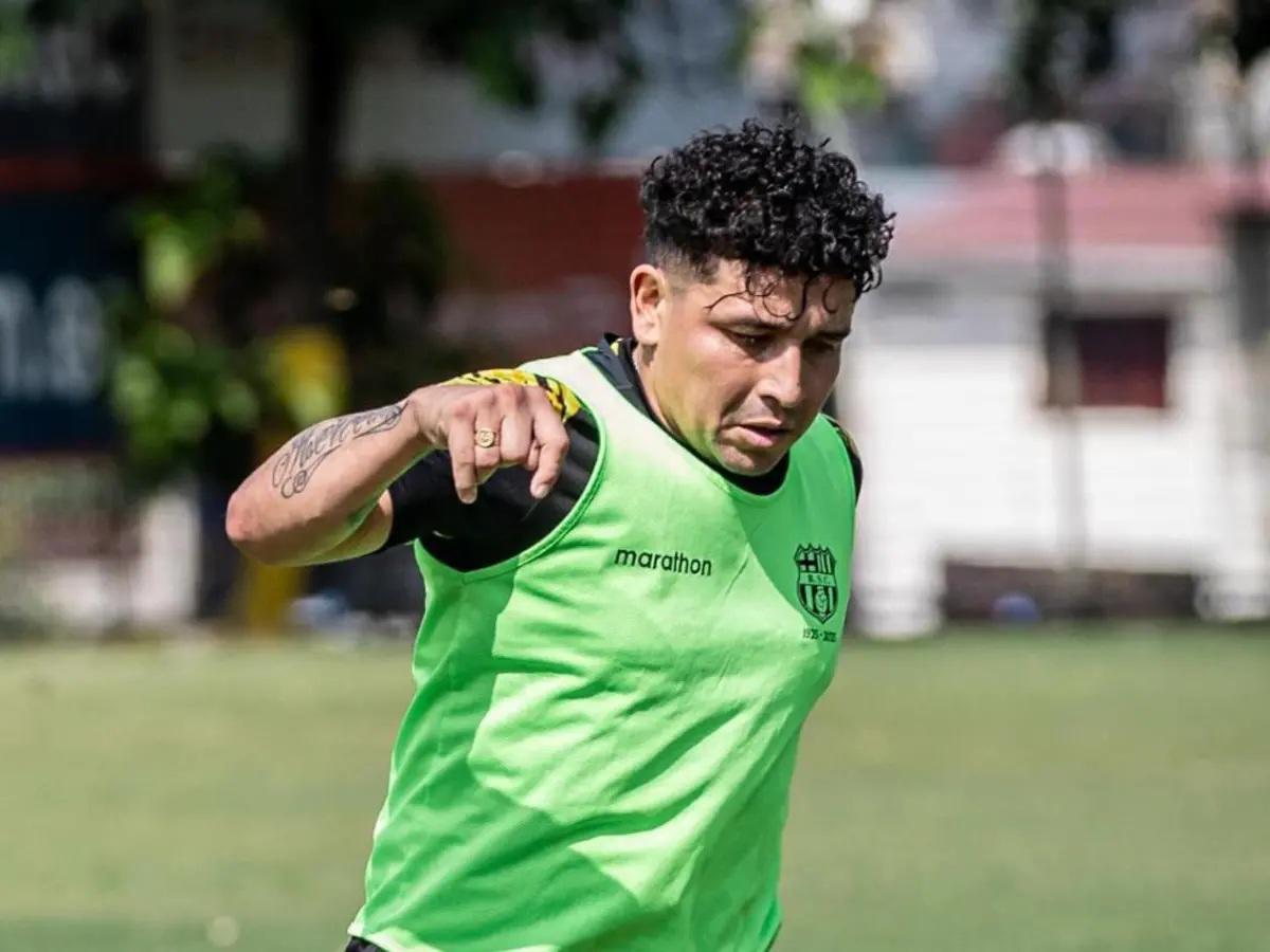 Policía revela las causas de la muerte del futbolista de Barcelona SC Mario Pineida y su amante: Lo mataron por si...