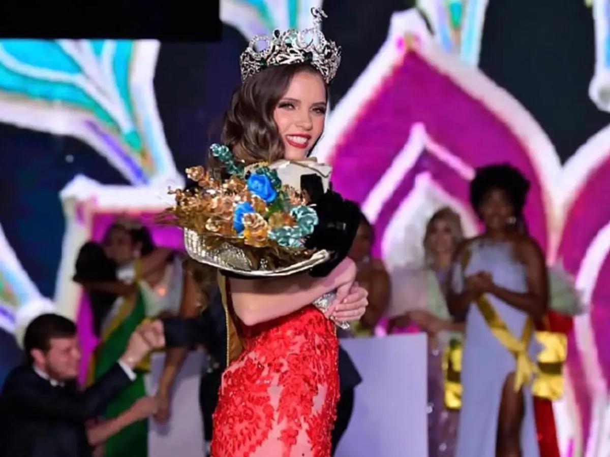 ¡Honduras en shock! La drástica decisión de Agustín Auzmendi con Cecilia García