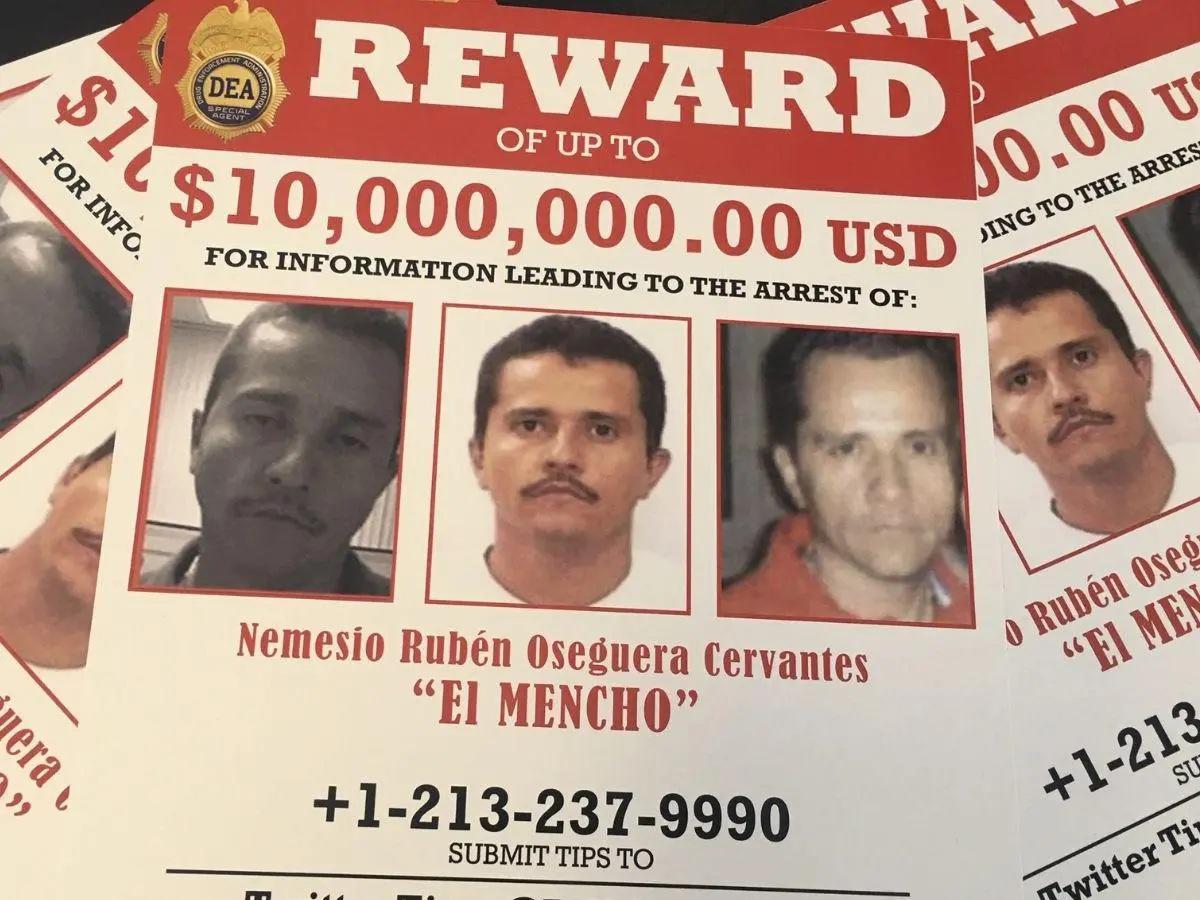 El Mencho sacude el Mundial 2026: la noticia que México no pueden creer ¿Qué postura tiene FIFA?