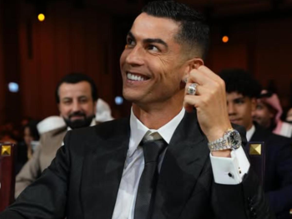 Así es la millonaria fortuna que ha construido Cristiano Ronaldo entre el fútbol y negocios