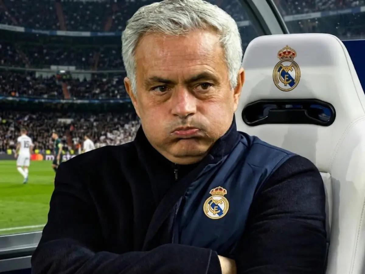 Mourinho lo quiere fuera del Real Madrid: la condición para ser el nuevo técnico y competir contra Barcelona