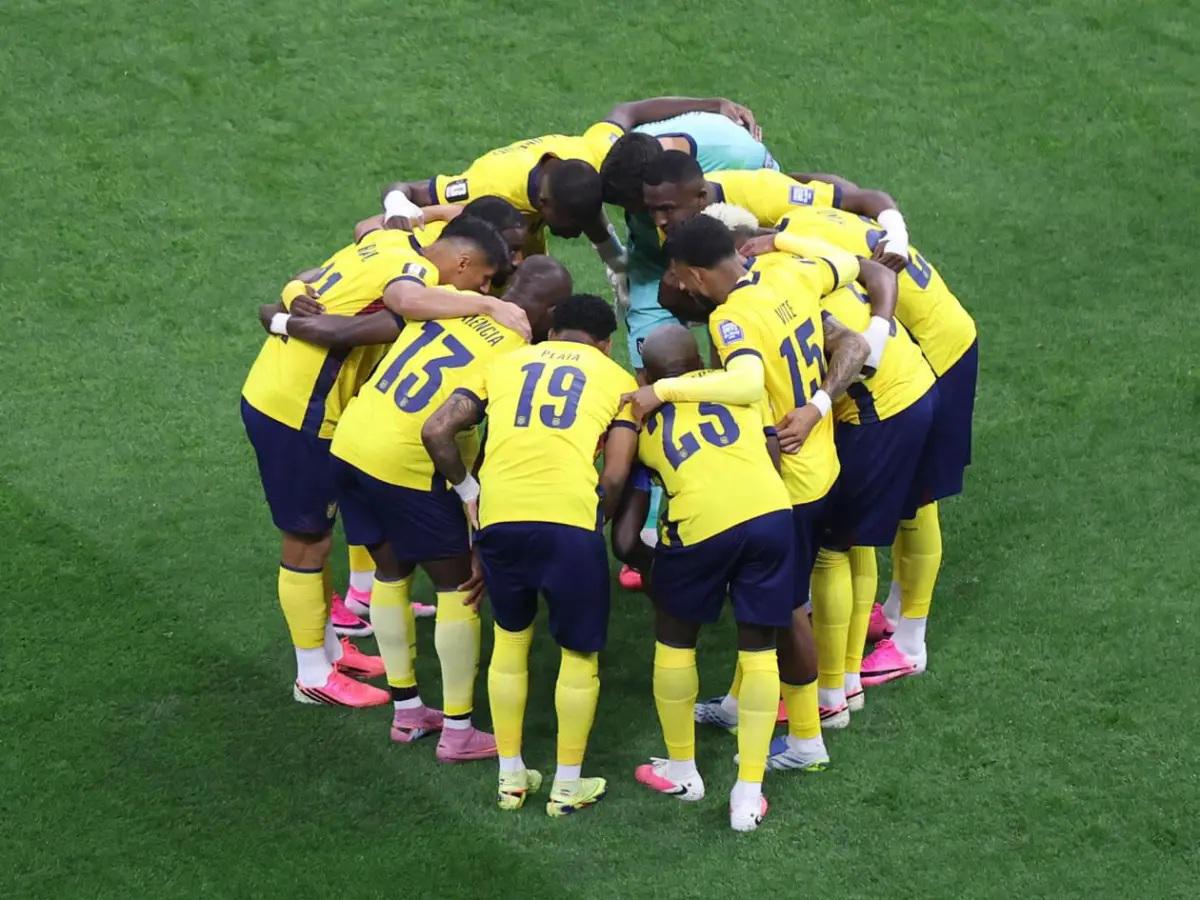 ¡Escándalo en México! Grave denuncia salpica el partido ante Ecuador: Cuido mi vida