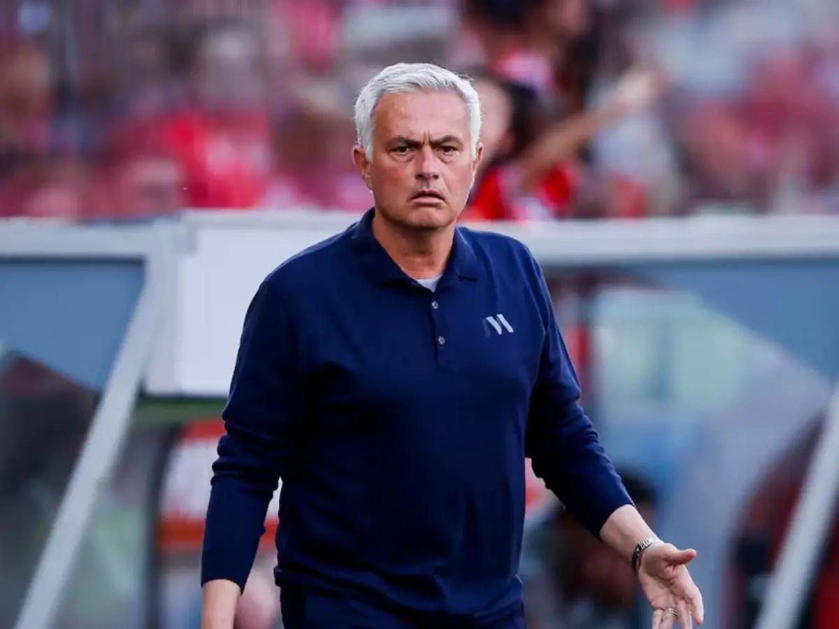 Mourinho lo quiere fuera del Real Madrid: la condición para ser el nuevo técnico y competir contra Barcelona