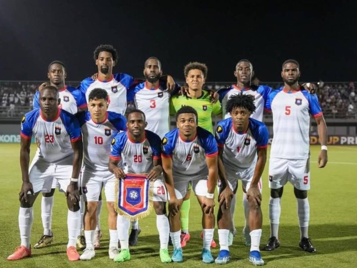 Mundial 2026: Concacaf confirma las seis selecciones que ya quedaron eliminadas; una de Centroamérica