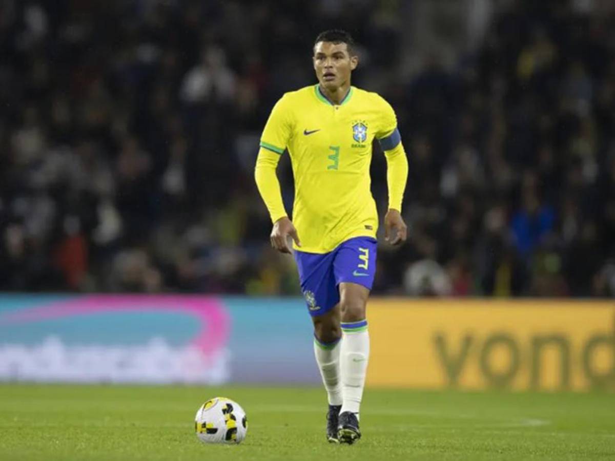 Sorpresa de Ancelotti: tiene 41 años y planea llevarlo al Mundial con Brasil