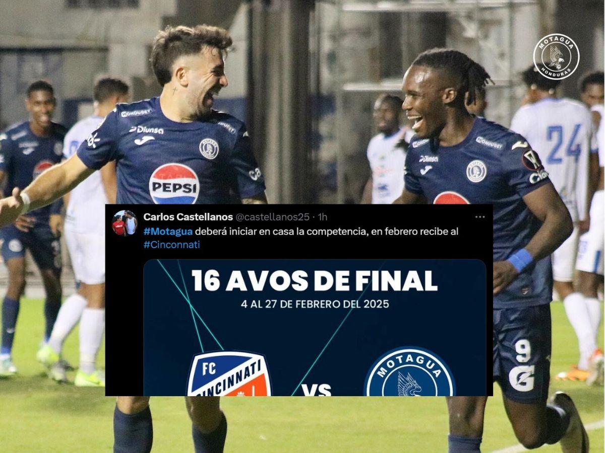 “Cincinnati debe preocuparse”: prensa no da como favorito al club de MLS vs Motagua en Copa de Campeones de Concacaf