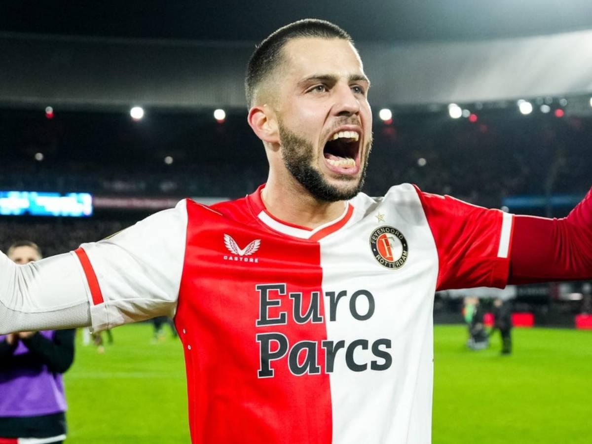 Al Nassr de Cristiano había pagado 40 millones por su fichaje, vivió un calvario y Atlético lo rescata: Fue escandaloso