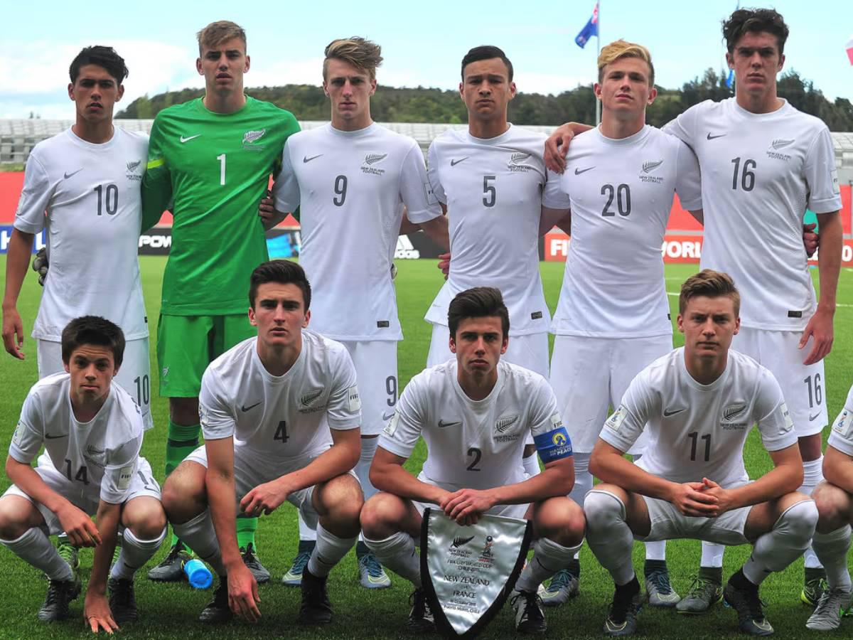 ¡Dos sorpresas en Concacaf! México clasifica al Mundial Sub-17 en Qatar 2026 ¿Cuántas selecciones ya tienen su boleto conquistado?