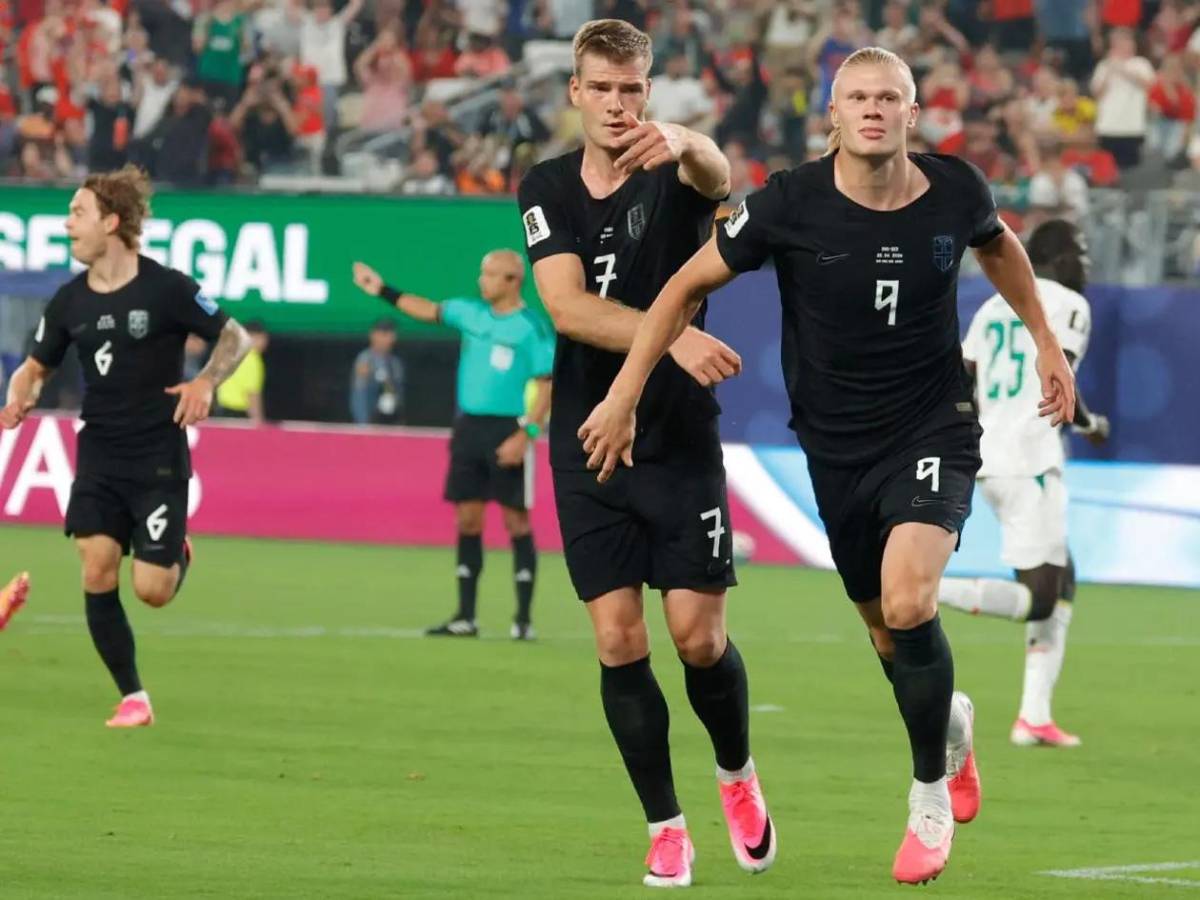 Duro golpe a CR7 y lo que sucede con Messi: la IA revela el campeón del Mundial 2026