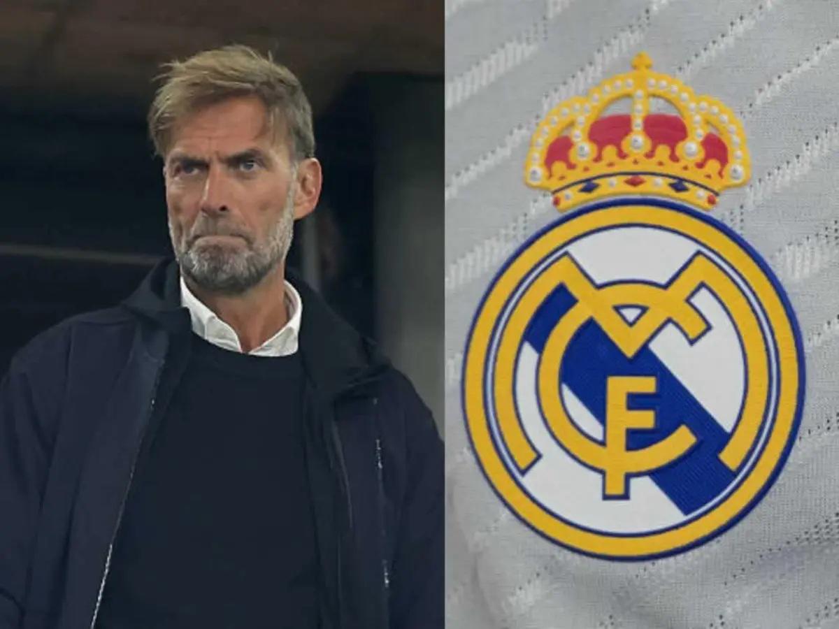 Klopp sorprende a Real Madrid  con su decisión y el DT que vuelve a sonar tras 7 años para reemplazar a Arbeloa