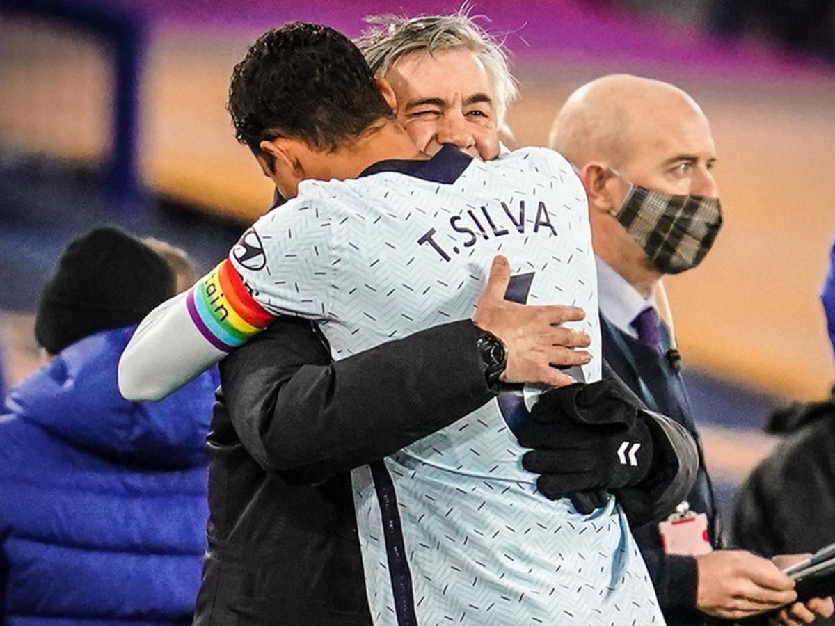 Sorpresa de Ancelotti: tiene 41 años y planea llevarlo al Mundial con Brasil