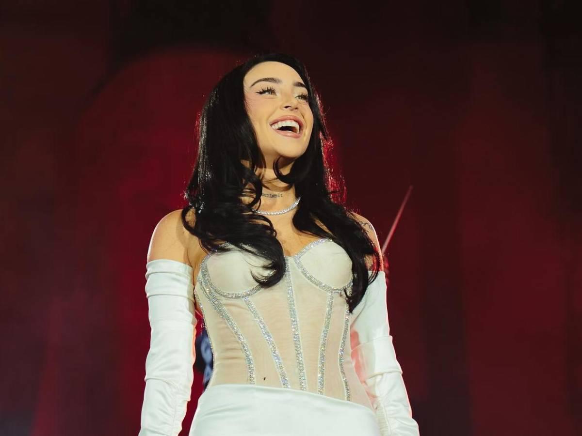 Nicki Nicole responde y da el golpe más duro a Lamine Yamal: la polémica de la que todos hablan y este fue su encuentro