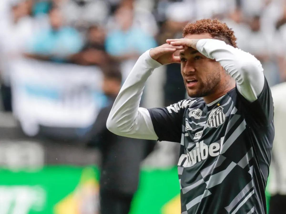 Lo que tiene prohibido en el Mundial: las duras condiciones de Ancelotti a Neymar