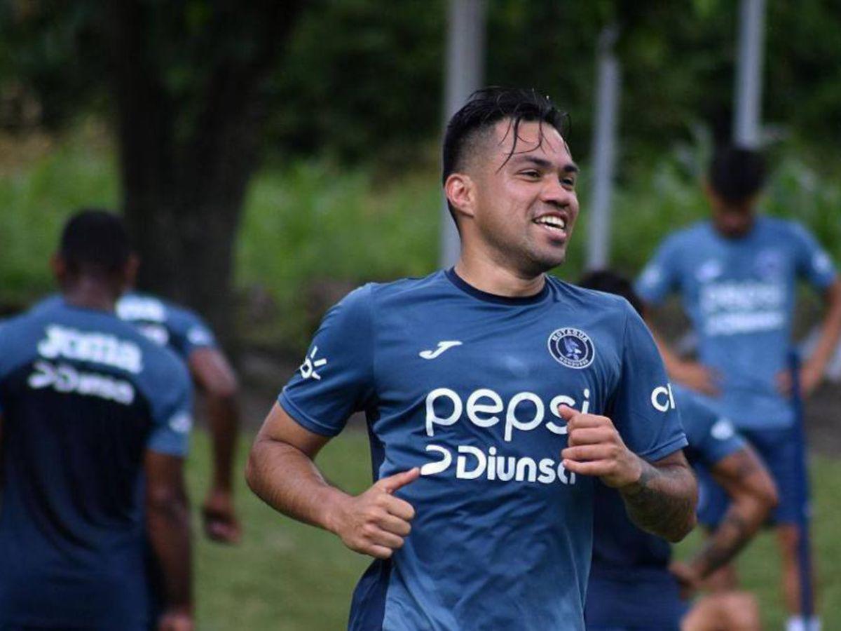 Un infierno: Los 15 futbolistas que decepcionaron en la primera vuelta del Apertura 2023 de la Liga Nacional de Honduras
