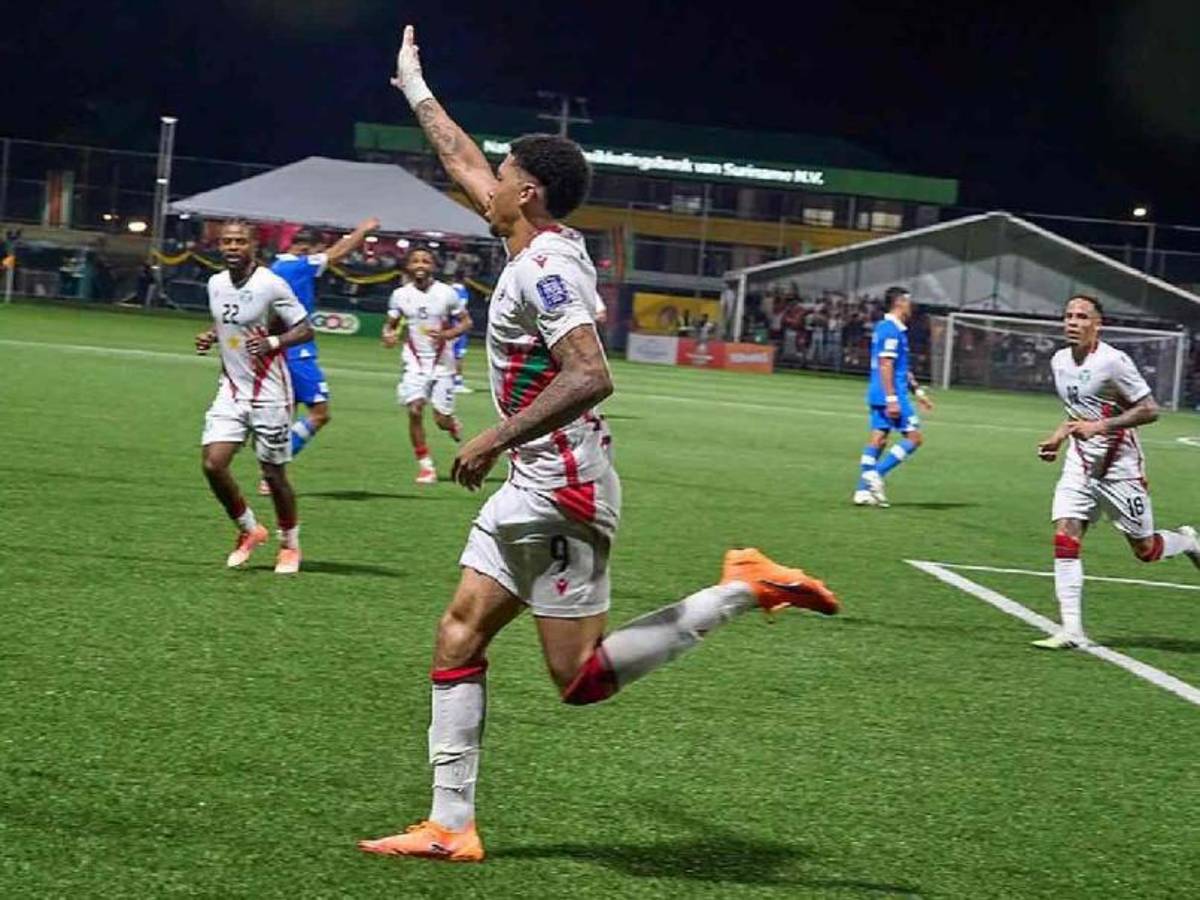 Mundial 2026: dejaron a Honduras fuera del repechaje y selección de Concacaf se queda sin técnico previo a la repesca