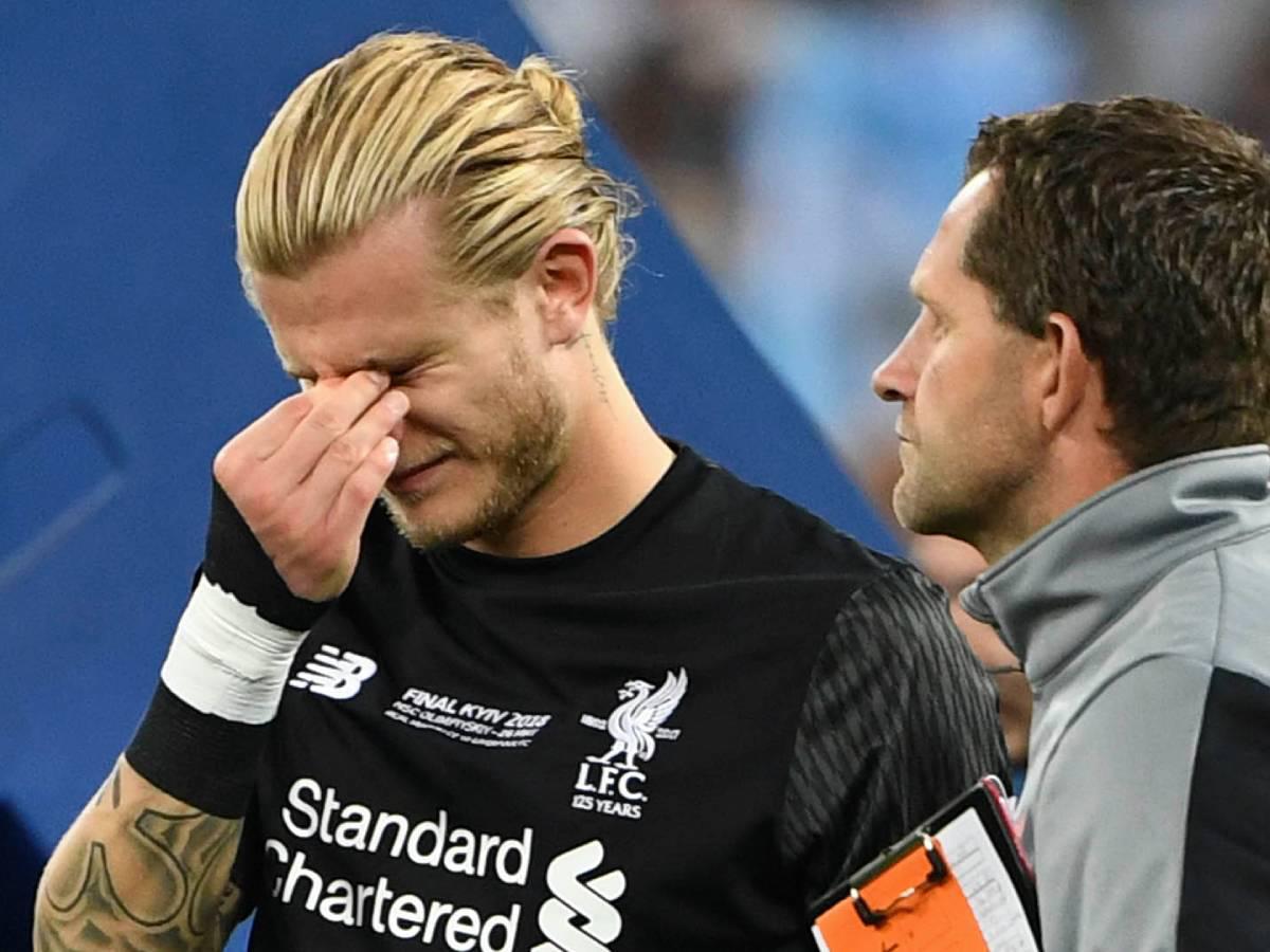 Lo destruyeron tras perder la Champions League contra Real Madrid y ahora brilla con sorpresivo club: Estaba retirado