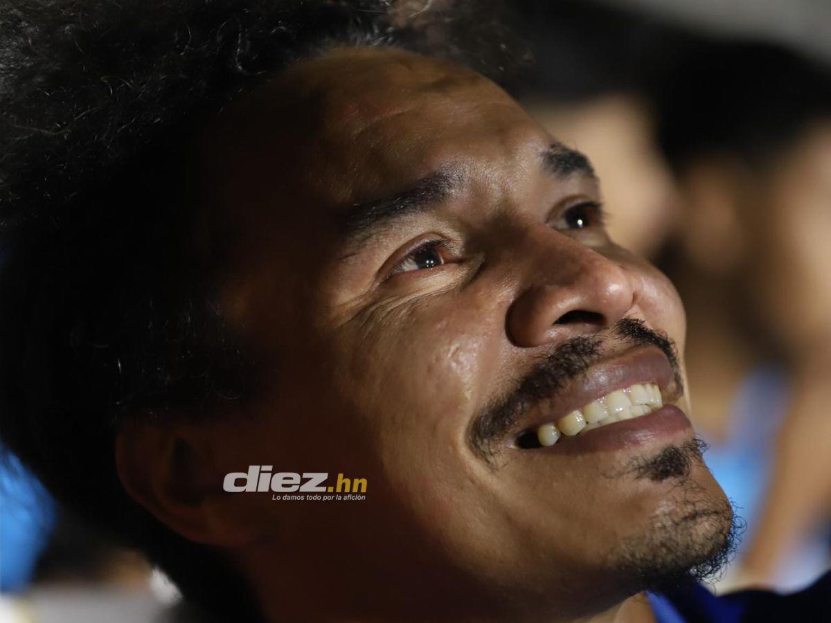 Rambo de León en su despedida: “Fui uno de los mejores a la par de Del ...