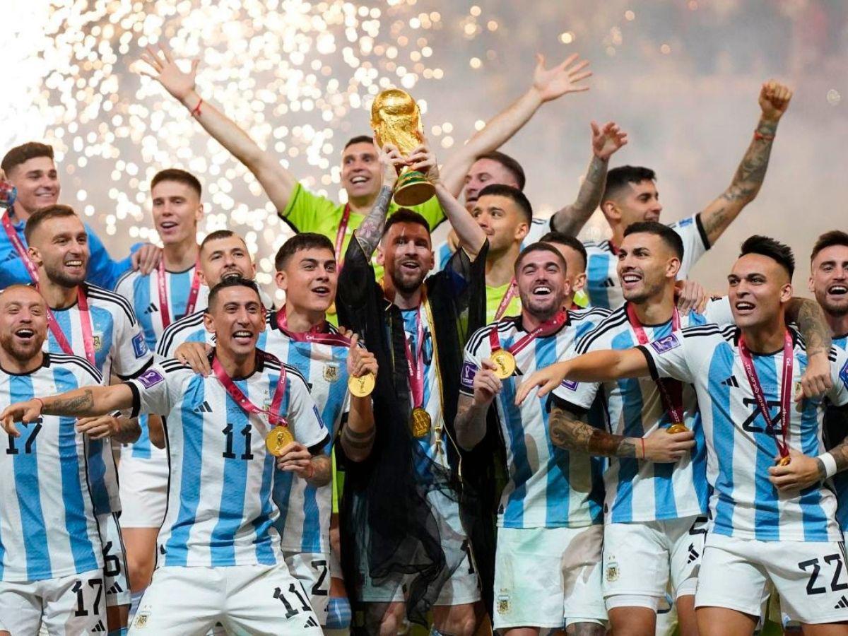 ¿Cuántos cupos quedan en la Copa América 2024? Estos son los 10 países que ya sellaron el boleto al evento de Conmebol