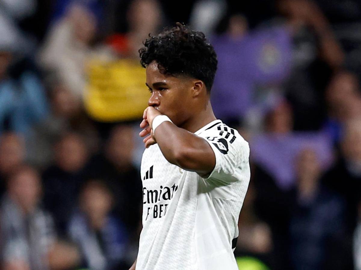 Del Barcelona a jugar con Benzema, la decisión con Endrick y la respuesta de Kimmich al Real Madrid