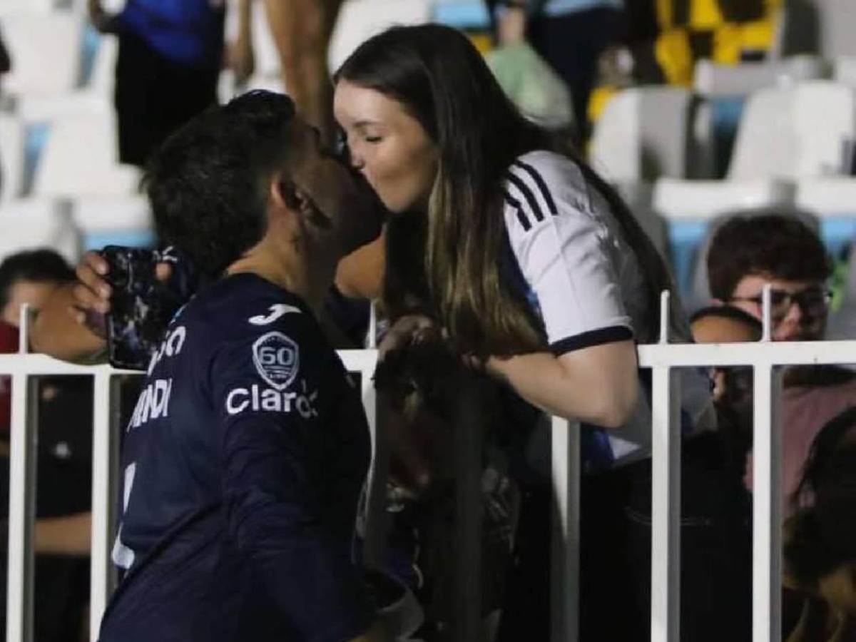 Cecilia García no se queda callada y responde a la pregunta del millón sobre su relación con Agustín Azumendi