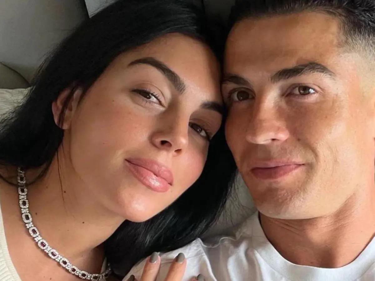 Cristiano Ronaldo confirma la noticia que todos estaban esperando para su boda con Georgina y sorprende a este país