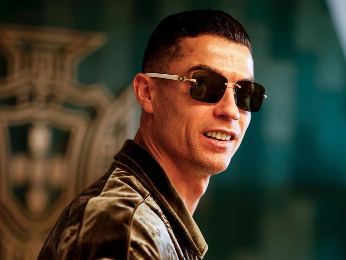 Compañero en Portugal revela la extraña obsesión que tiene Cristiano Ronaldo antes de dormir: Bloqueó la señal