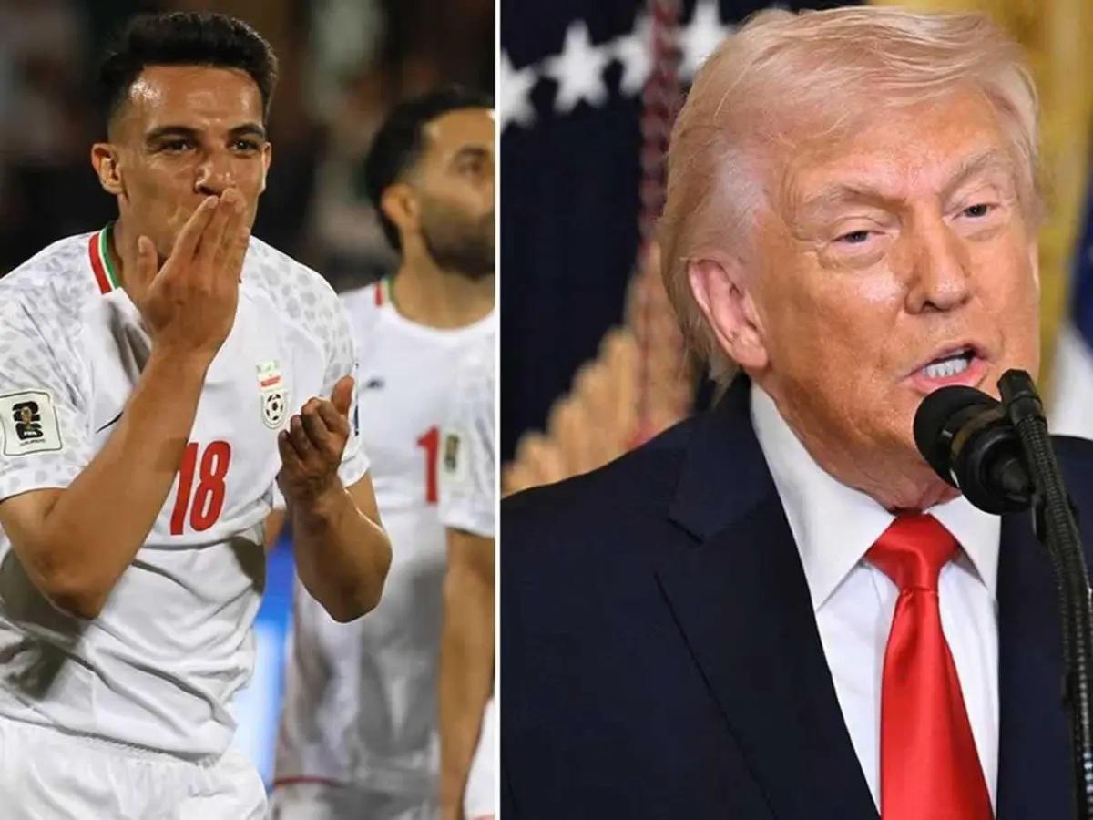 Donald Trump ratifica la noticia que sacude el Mundial 2026: Si ganan tendremos que preocuparnos
