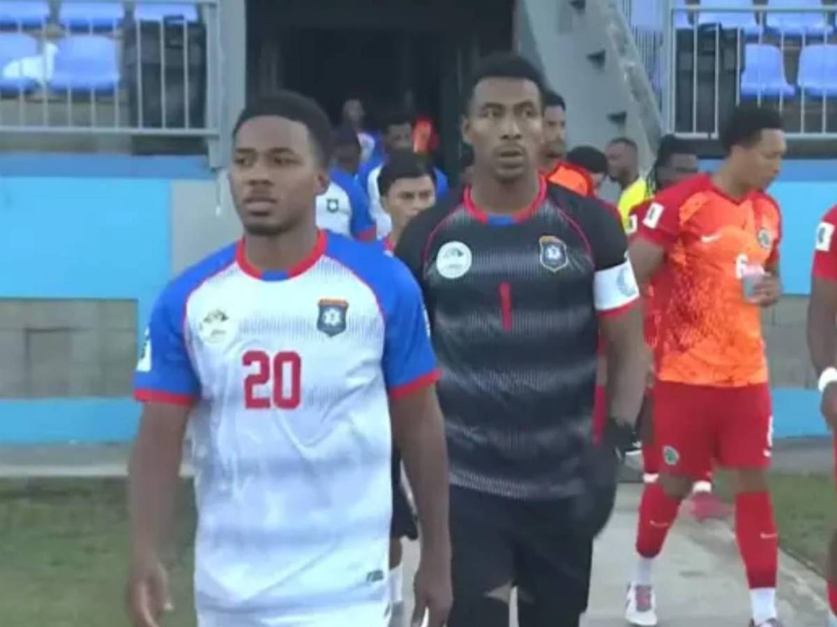 Mundial 2026: Concacaf confirma las seis selecciones que ya quedaron eliminadas; una de Centroamérica