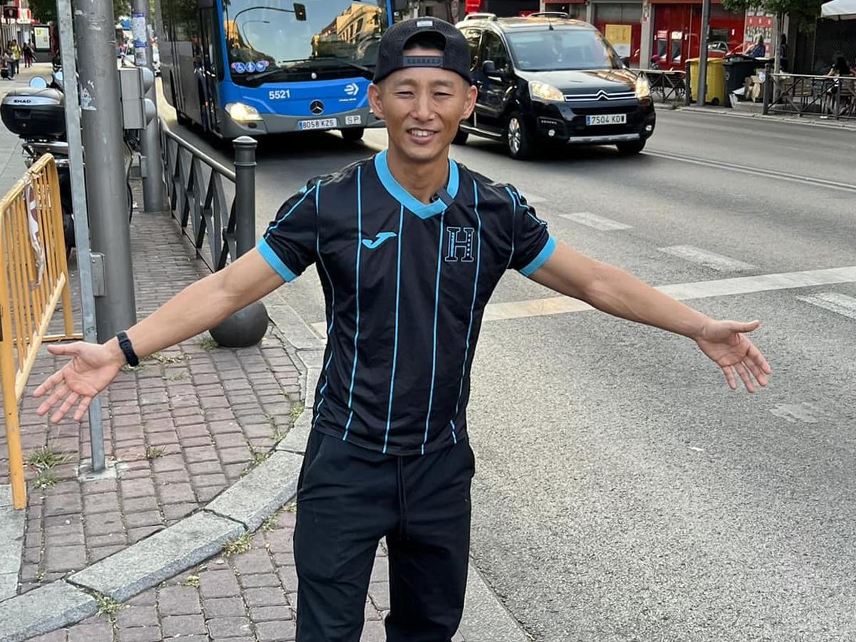 EL MERCADO: La Tota le saca jugador al Motagua, que va por su último fichaje; Olimpia sufriría nueva baja y Marathón sigue fichando