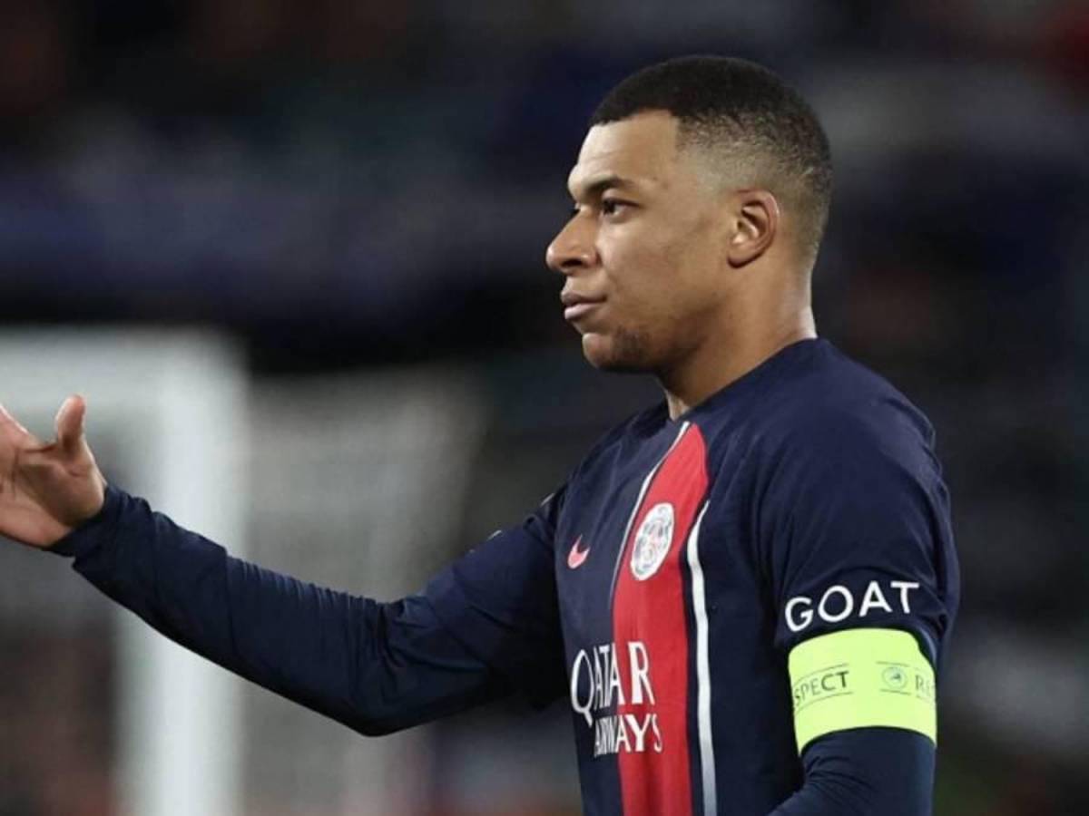 Mbappé perdona al PSG y este es el enorme gesto que tuvo con el club antes de irse ¿Qué pasa con Real Madrid?