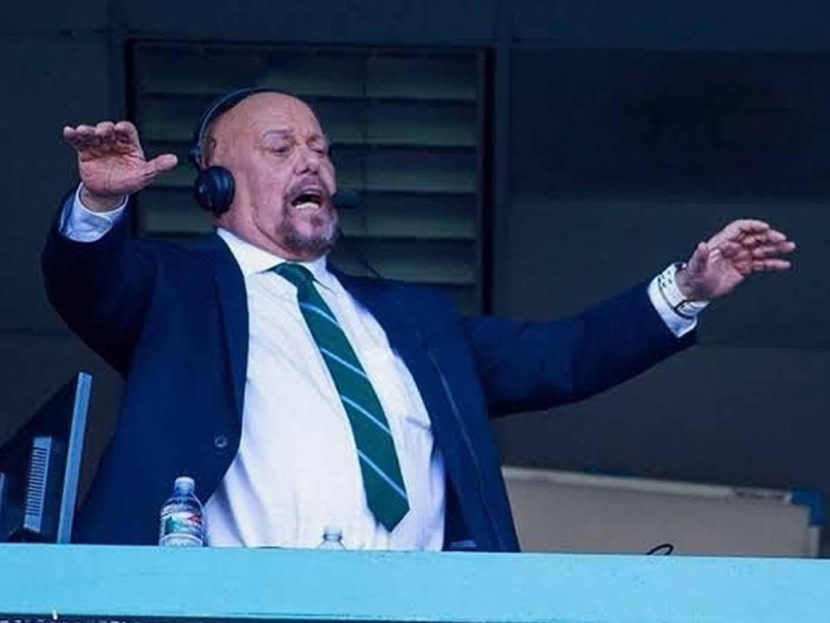 El motivo por el que “Perro” Bermúdez fue hospitalizado: ¿qué sucede con la salud del narrador mexicano?