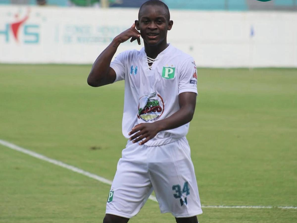 Top 15: Los futbolistas sensación de la Liga Nacional de Honduras en el torneo Apertura 2025