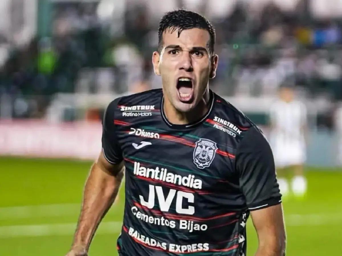 Castigos de Concacaf y lesionados: las bajas de Olimpia, Motagua y Marathón