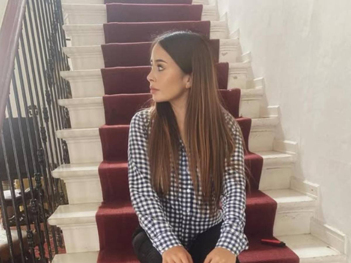 Tuvo relación con leyenda del Real Madrid y lo expone de la peor forma: Un señor de 44 años que no se baña