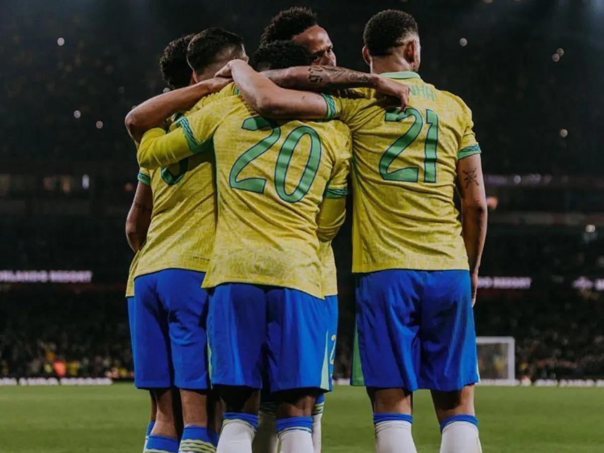 Real Madrid da terrible noticia para el Mundial 2026 y la Brasil de Ancelotti es la más afectada