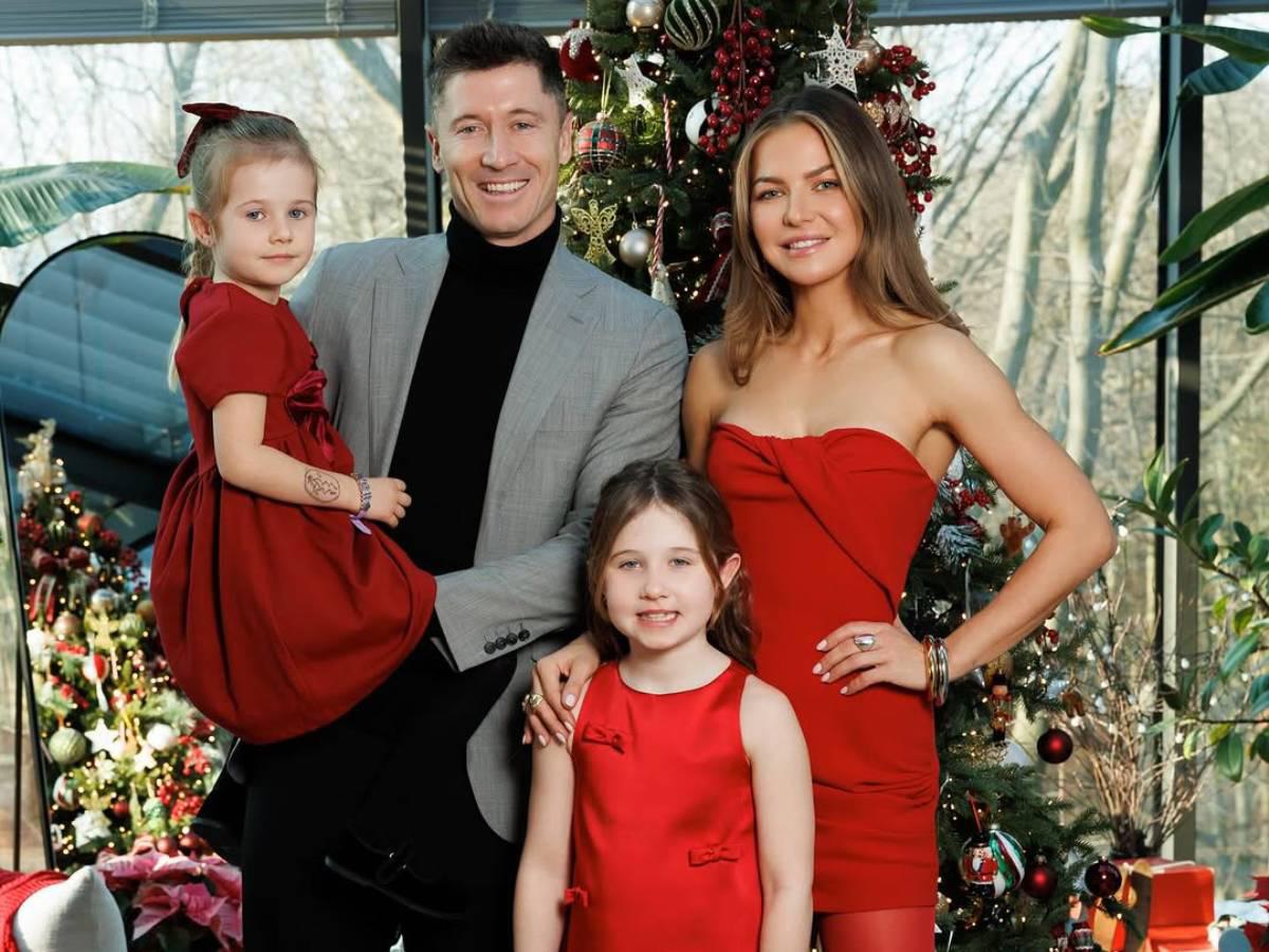 ¿Qué pasó con Messi? Así pasaron la Navidad 2025 los futbolistas: Cristiano Ronaldo fiel a su estilo y Vinicius sorprende