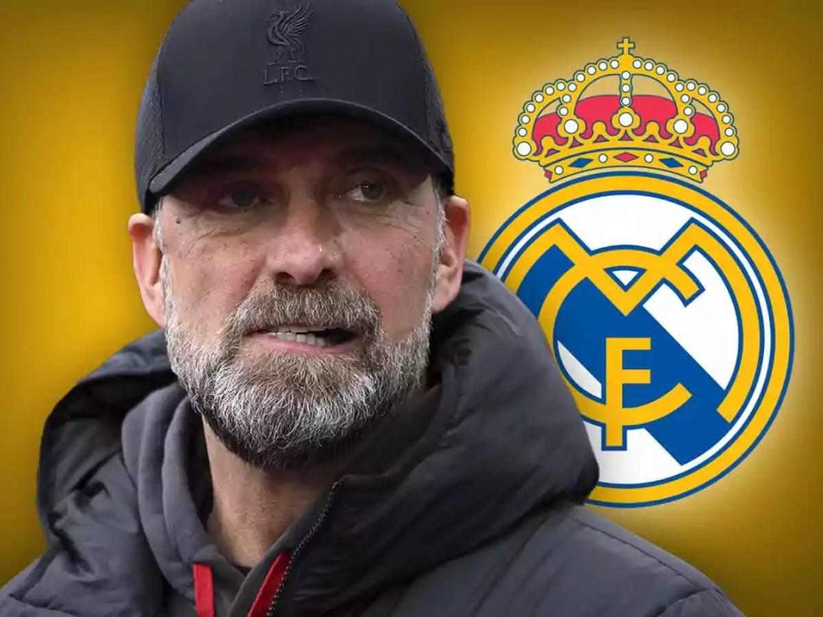 Klopp quiere sacudir el camerino de Real Madrid: las condiciones que pide, el crack que echaría y los fichajes