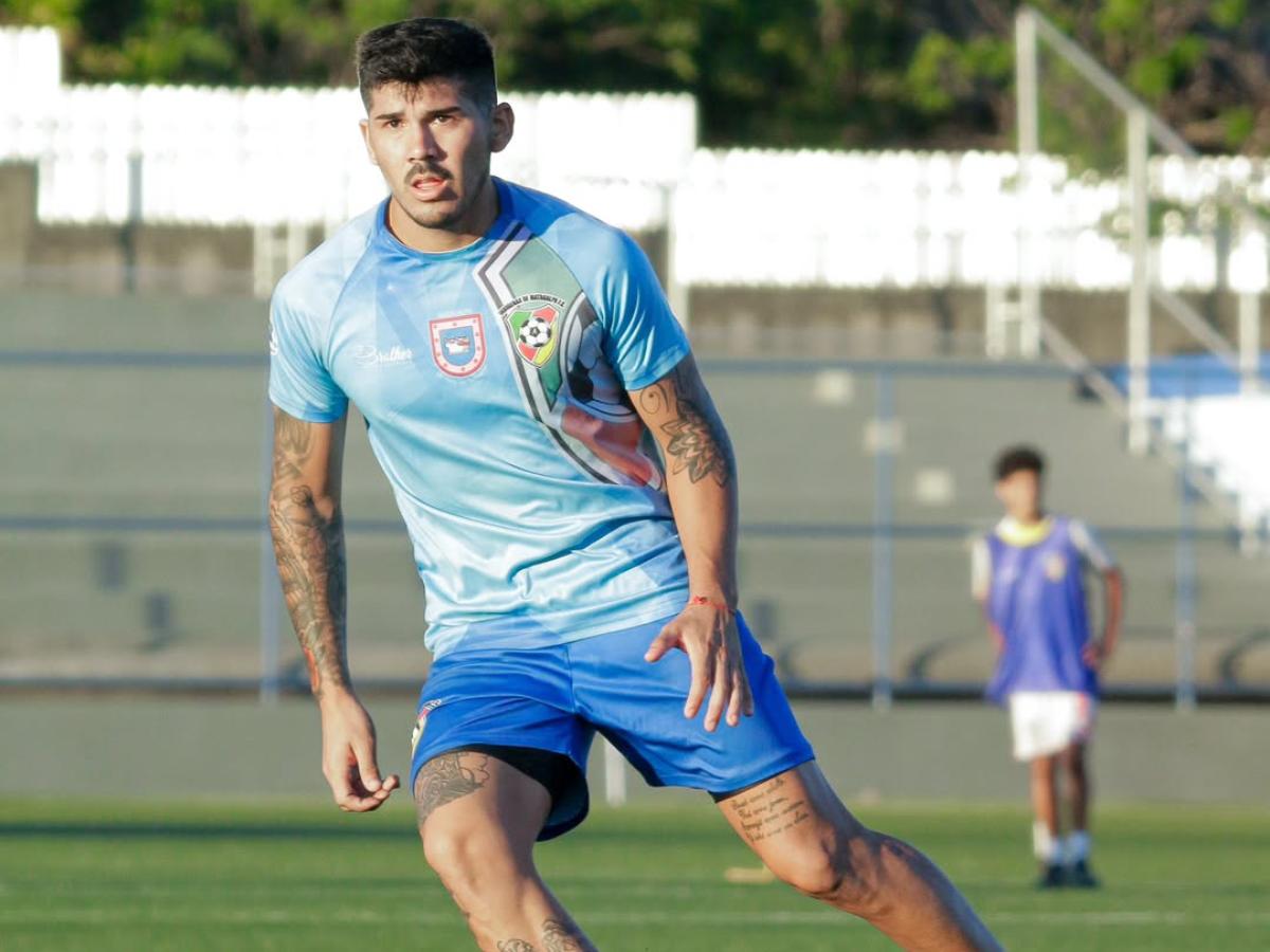 Solo uno supera a Eddie Hernández en el área: la tabla de máximos goleadores en las ligas de Centroamérica