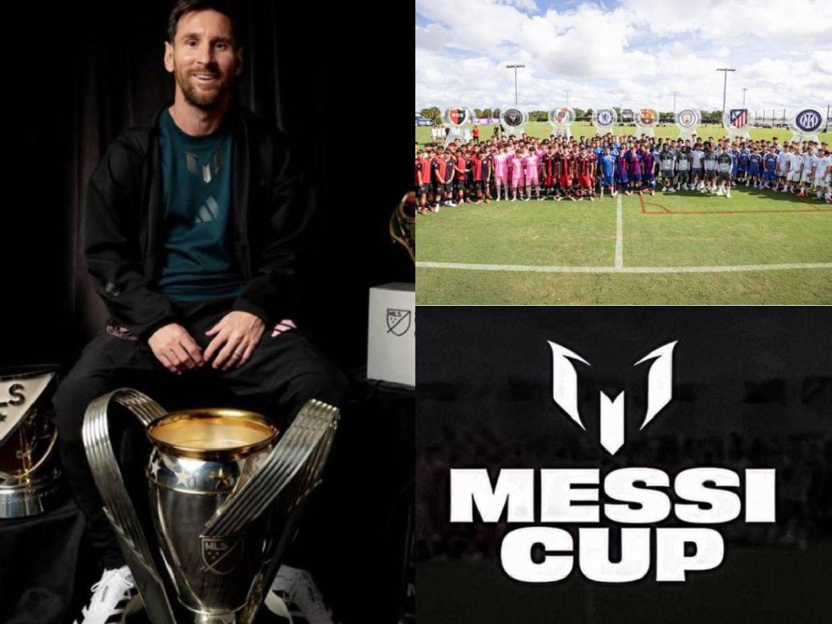 Fabrizio Romano revela el futuro de Messi tras los rumores de un posible regreso