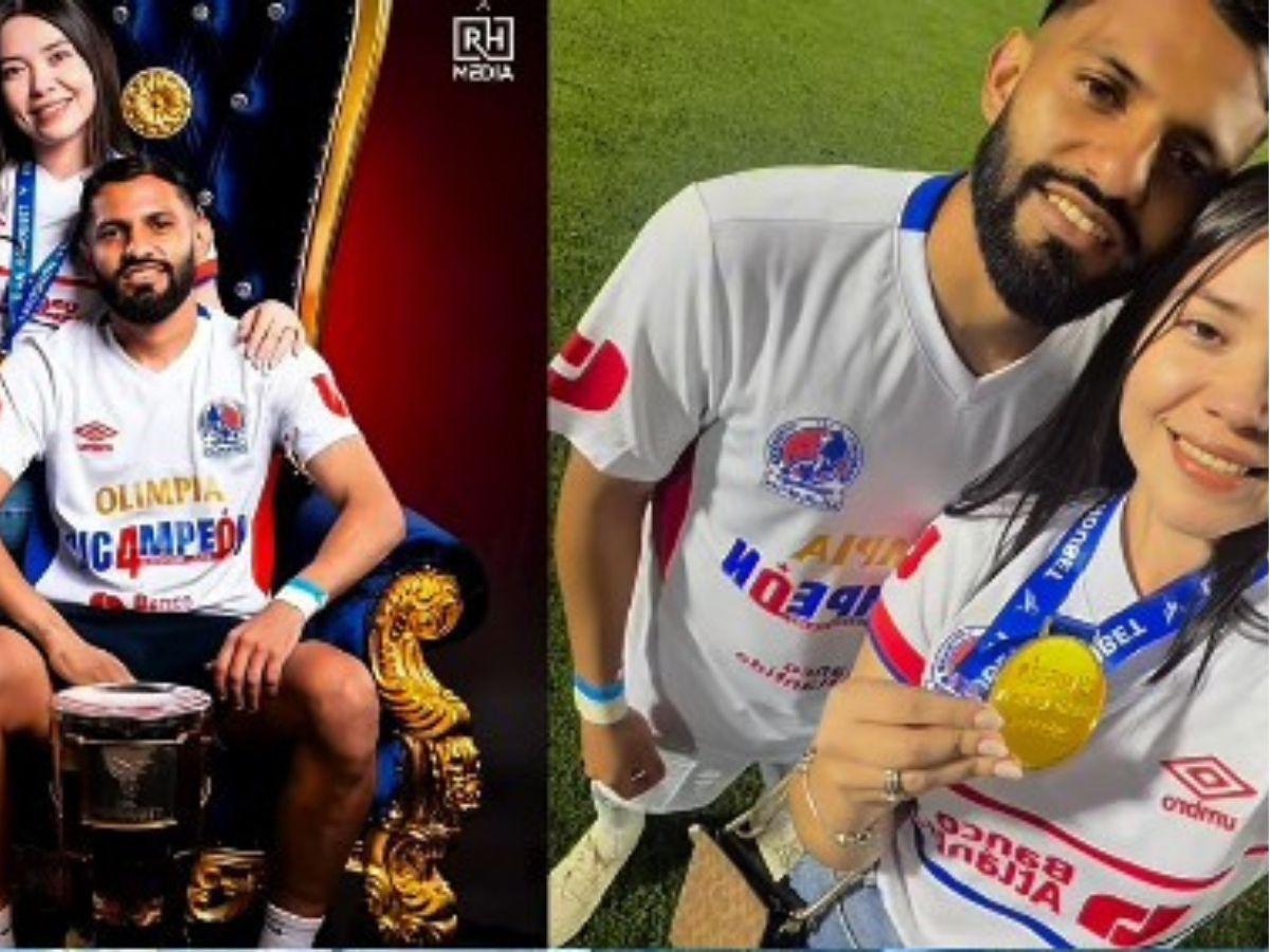 “Yo me metía al baño a llorar”: Jorge Álvarez, futbolista de Olimpia confiesa la pérdida que lo golpeó dentro y fuera de la cancha