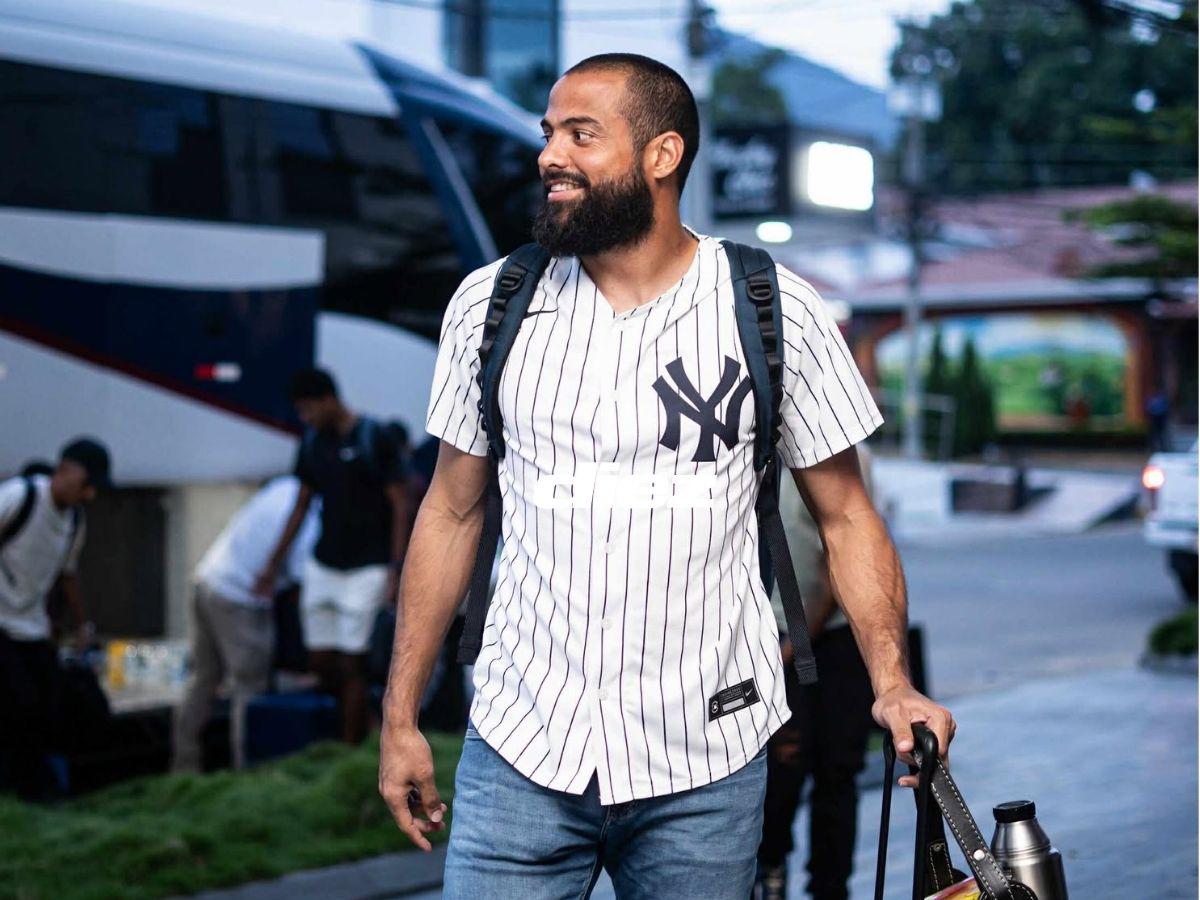 Perrito Messi causó furor y seleccionado sorprendió en Uber: Honduras inició concentración por la Eliminatoria