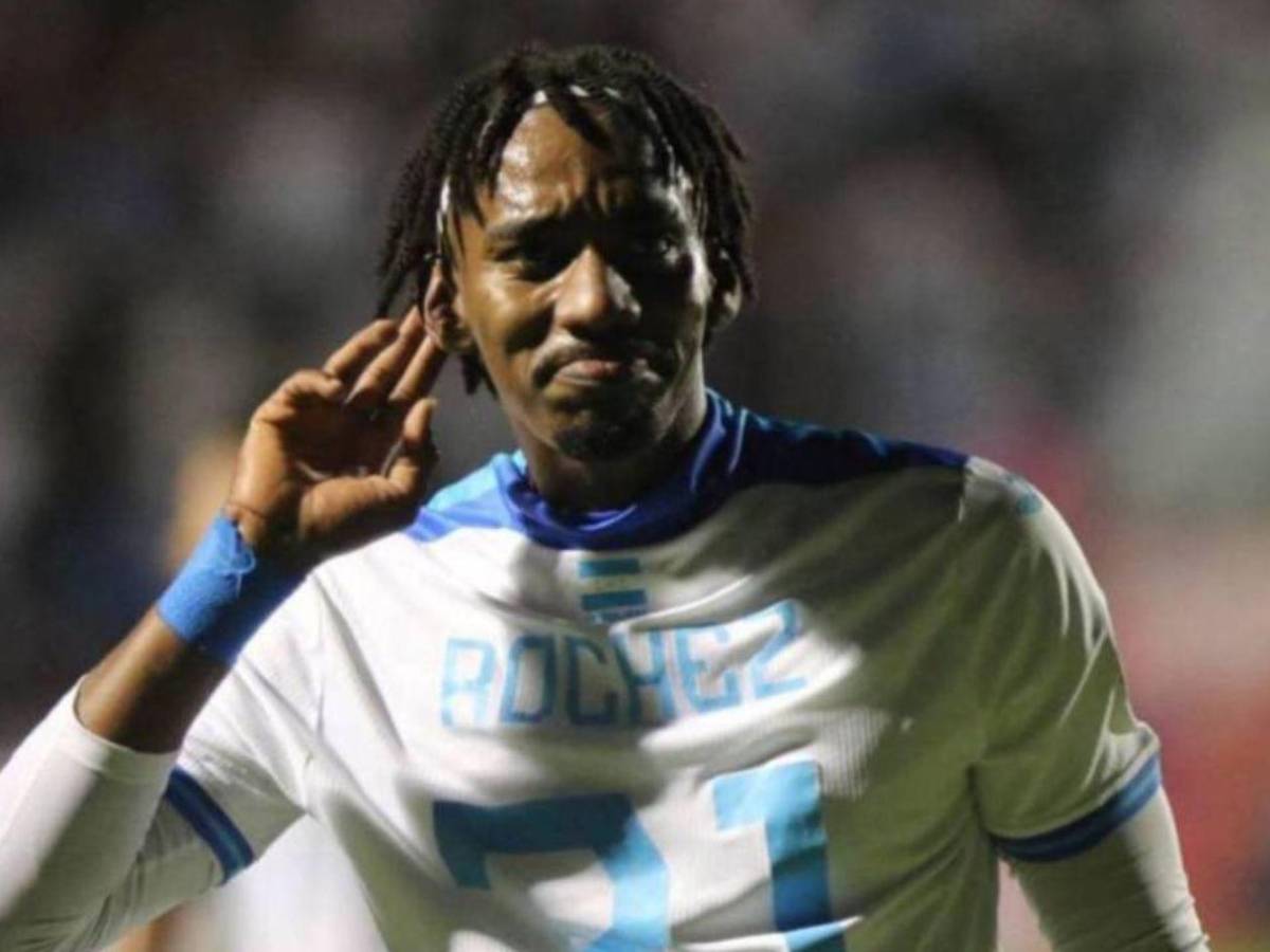 ¡Con cambios! Así sería el 11 titular de Honduras para la Nations League