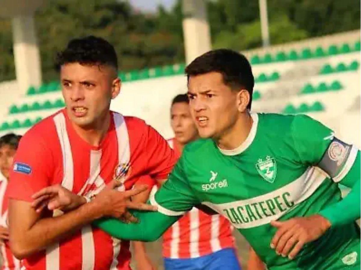 De la Kings League a Honduras: así es el argentino campeón que fichó Lobos UPN para el Clausura de la Liga Nacional